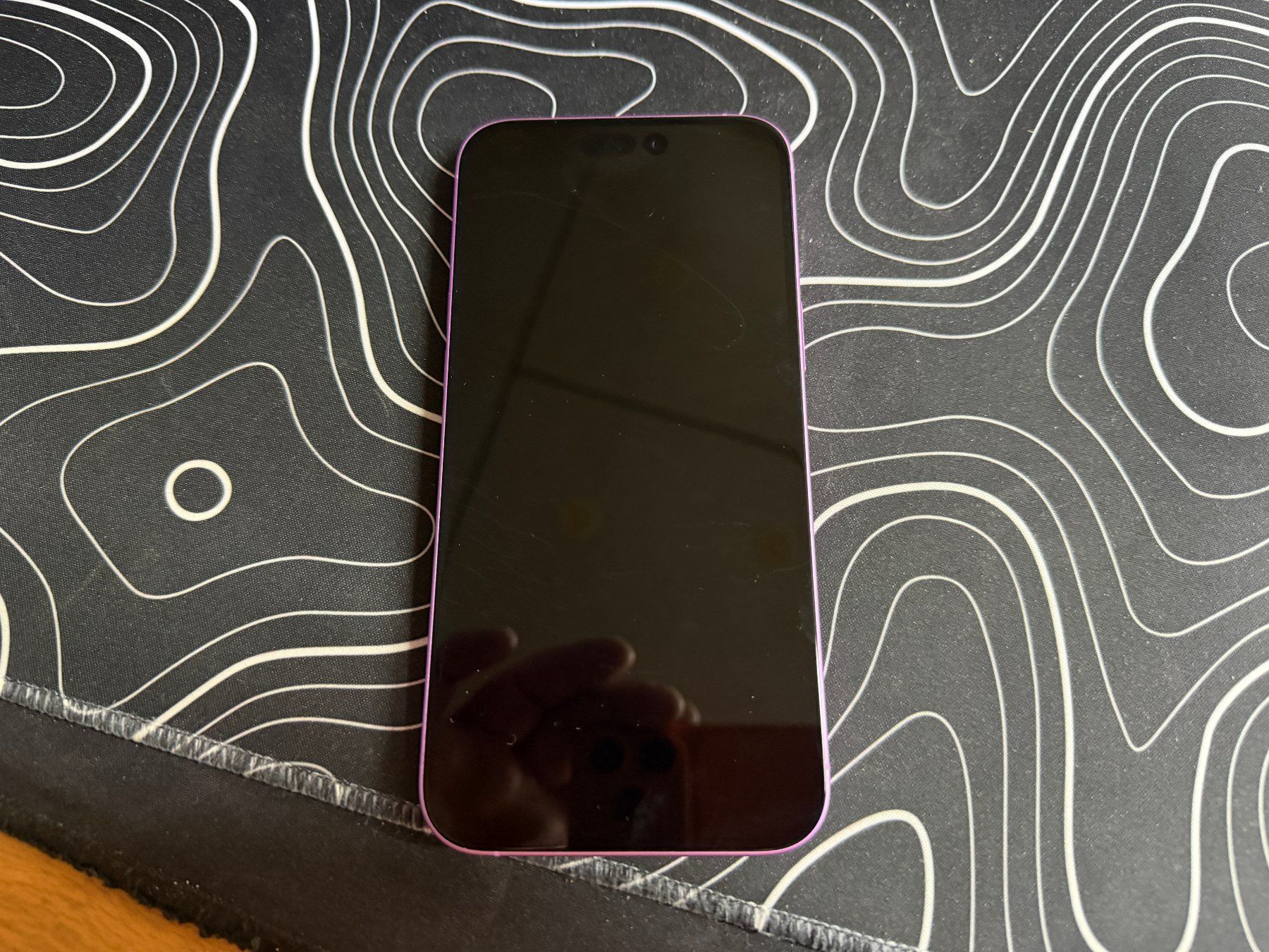 Apple Portables: Iphone 16 Plus 128Gb#71 – D'occasion à Au SG par bah_6f5w
