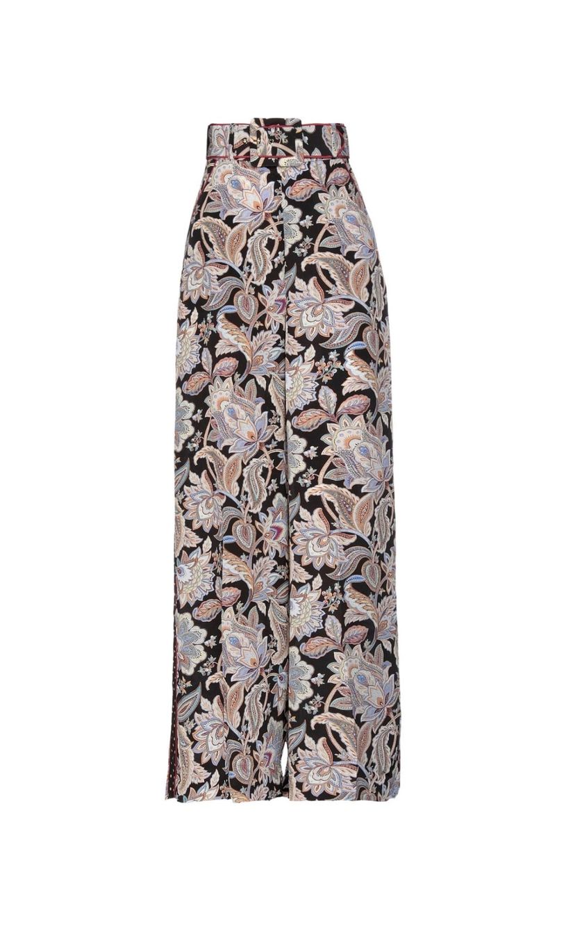 Zimmermann Hosen: Zimmermann gr. 0 - 36 S  100% Seide silk Hose – Neu und originalverpackt aus Opfikon von WeronikaS