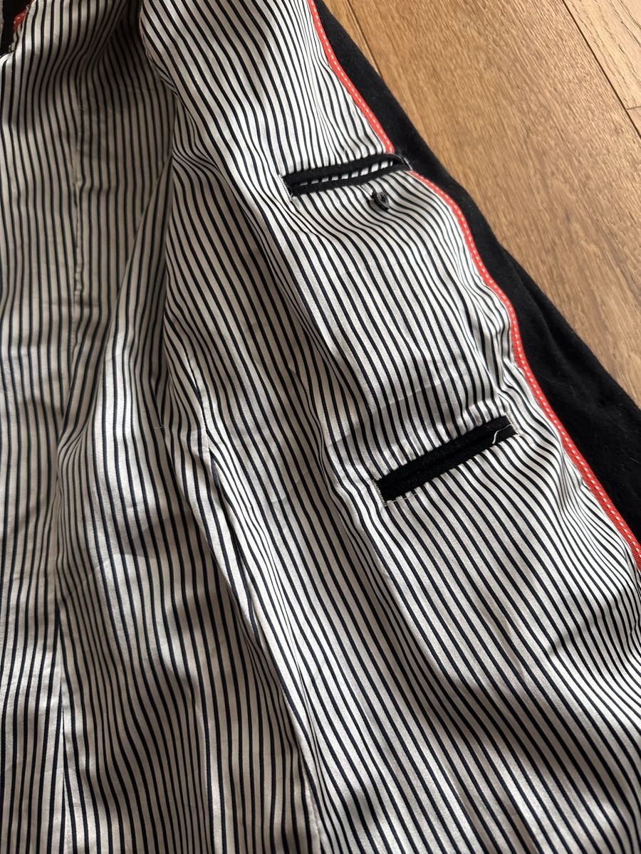 Pepe Jeans Manteaux: Pepe Jeans Mantel schwarz s – D'occasion à Pfaffhausen par Klaras_second_hand 3