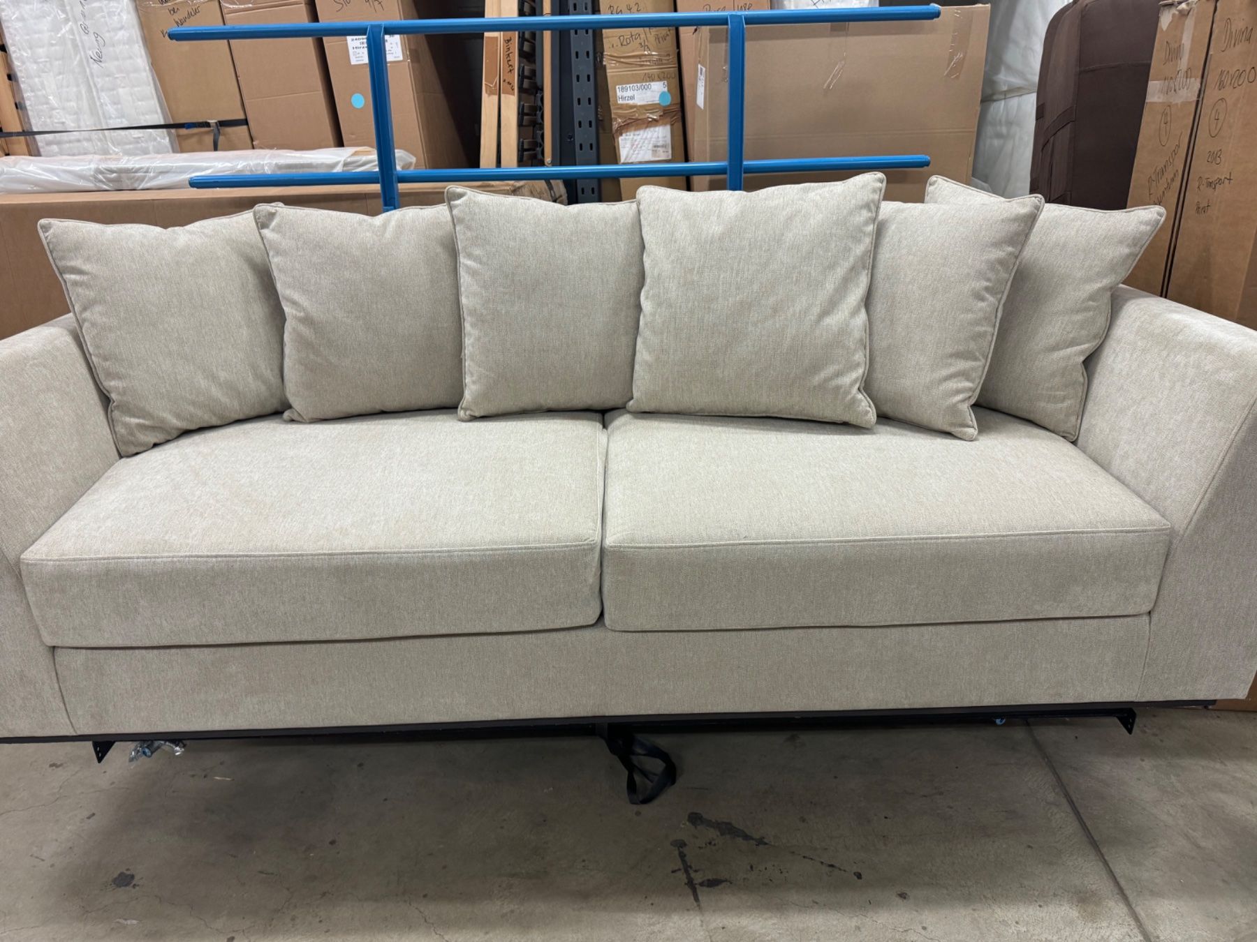 Divani: Sofa – Usato da Horgen venduto da NLBruno 1