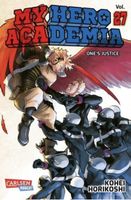 My Hero Academia Band. 27