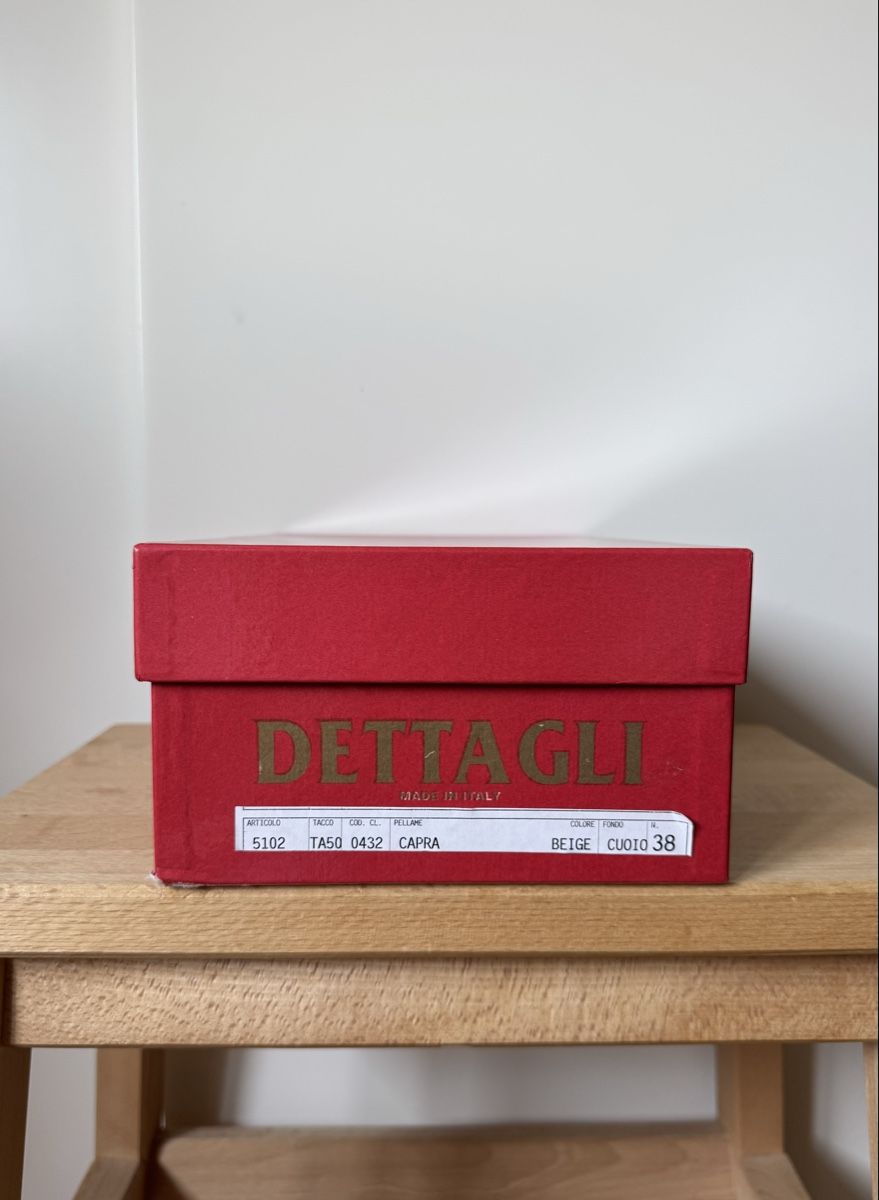 Damenschuhe: Vintage 2000er Pumps – Gebraucht aus Dübendorf von kat_v59k 6