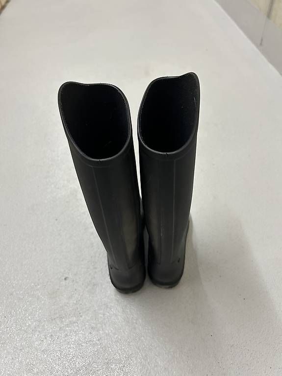 Schuhe für Jungen: Gummi-Reitstiefel Kinder, Gr.35 – Gebraucht aus Bern von DavorinM 2