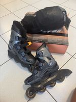 Rollerschuhe