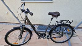 Vélo femme Specialized Expedition