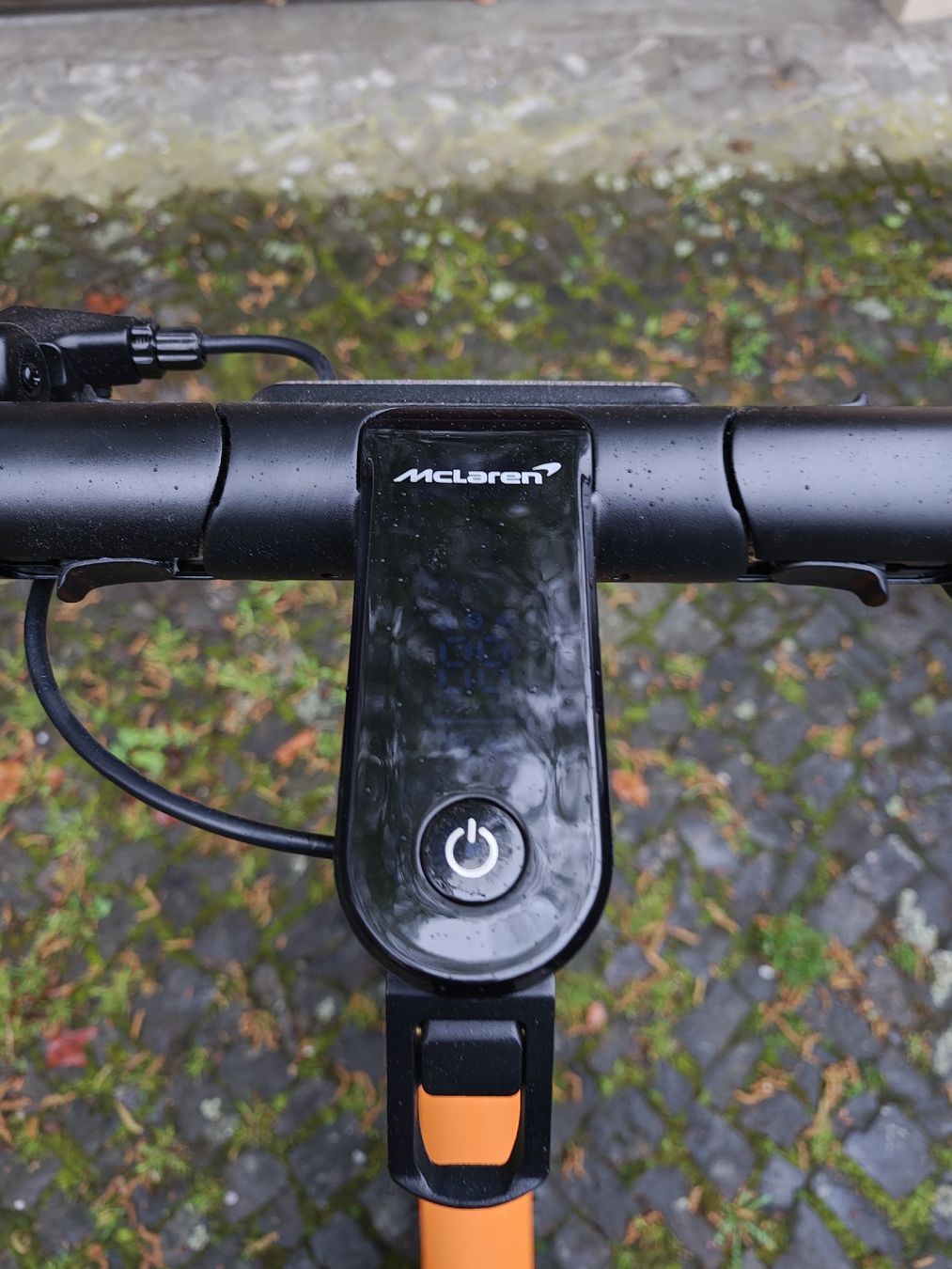 Veicoli elettrici: McLaren x Puré E Scooter Papaya – Nuovo (secondo la descrizione) da Basel venduto da Mario1123 3