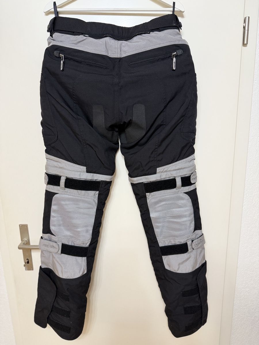 Lotti di vestiti: Motorradjacke + Motorradhose – Usato da Biel/Bienne venduto da ArturP 3
