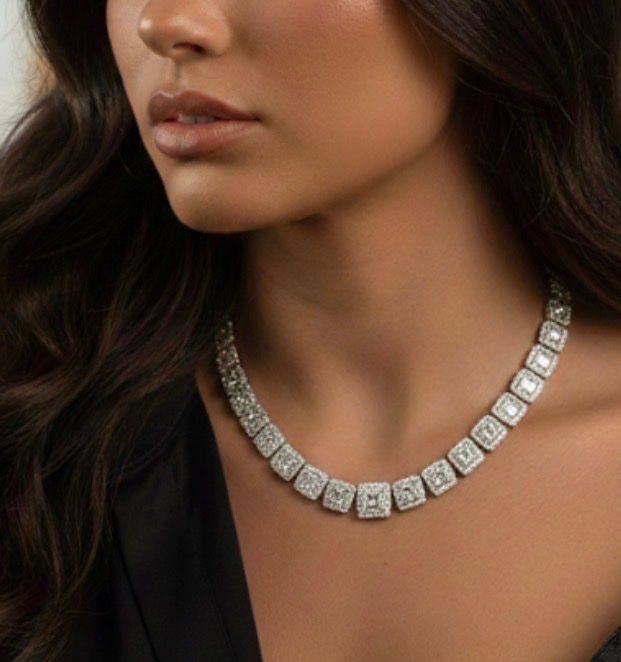 Catenine: Statement Kette – Nuovo (secondo la descrizione) da Schaffhausen venduto da mba_d9m2