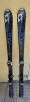 Völkl RTM Skier blau schwarz Länge 153 cm mit Bindung