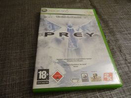 Xbox 360 Game: Prey