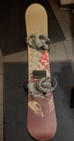 Snowboard