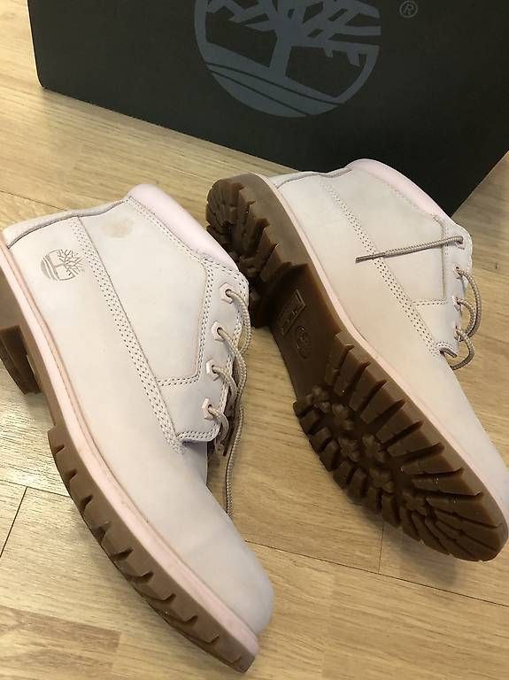 Herrenschuhe: Timberland Gr. 41 – Gebraucht aus Thalwil von yul_nxt9 2