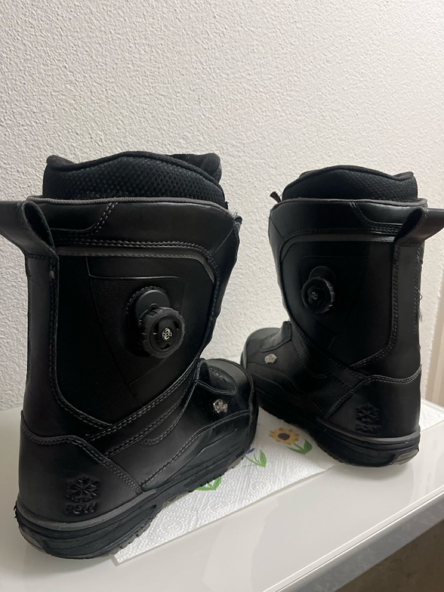Vans Scarpe da uomo: Snowboard Boot VANS Cirro Gr.43 – Usato da Baden venduto da Lauflip 1