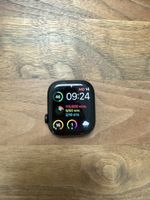 Apple Watch Series 10 (GPS) Schwarz - 42mm Aluminium