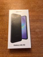 Samsung Galaxy A36 5G