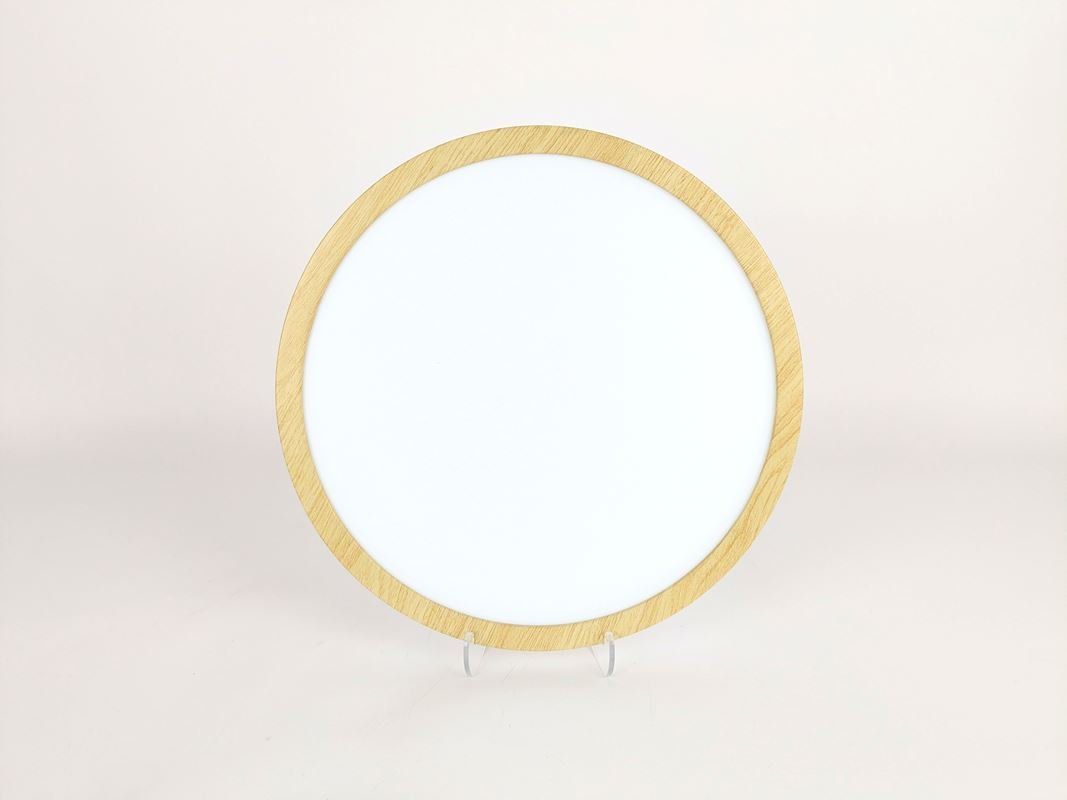 Paulmann Kronleuchter & Deckenlampen: PAULMANN Atria Shine Backlight Wand+Deckenleuchte – Neu (gemäss Beschreibung) aus Thun von Restwert_Thun 3