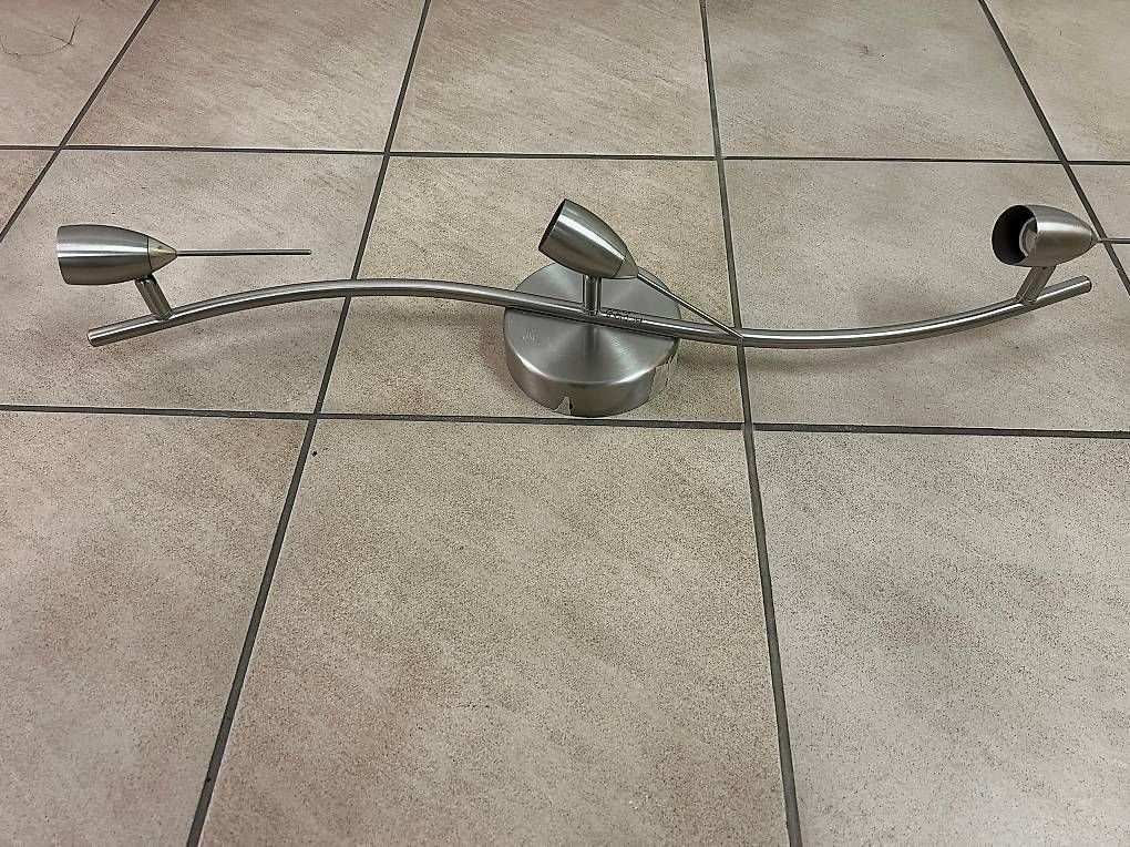 Lampadari & plafoniere: Lampadari per faretti  – Usato da Origlio venduto da Elicius