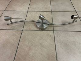 Lampadari per faretti 