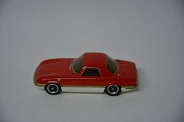 Lotus Elan Sprint 1971 , GRAND PRIX MODELS RADLETT , 1:43
