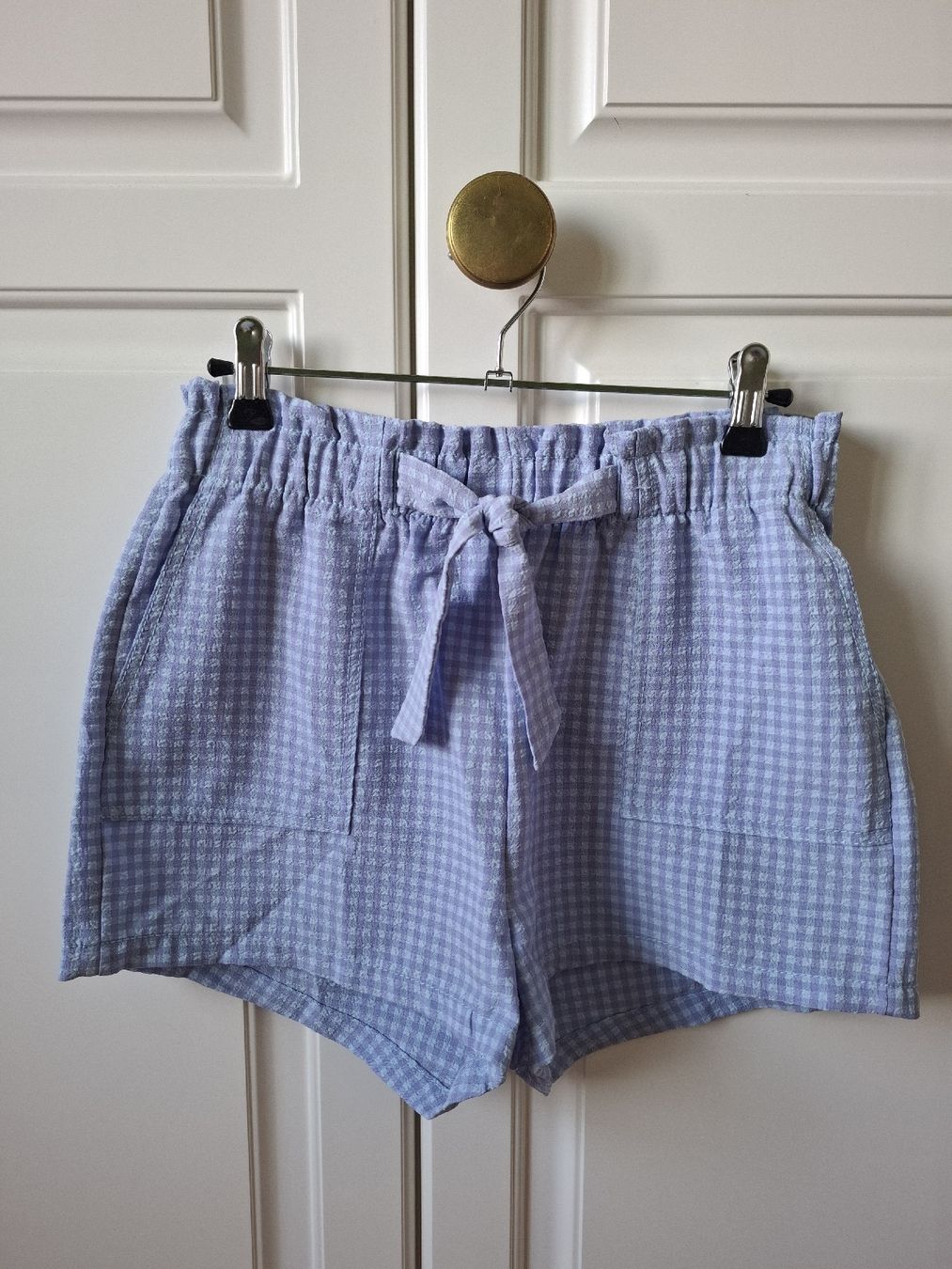 H&M Hosen: Petit short taille S – Neu (gemäss Beschreibung) aus La Tour-de-Peilz von Marin_nette