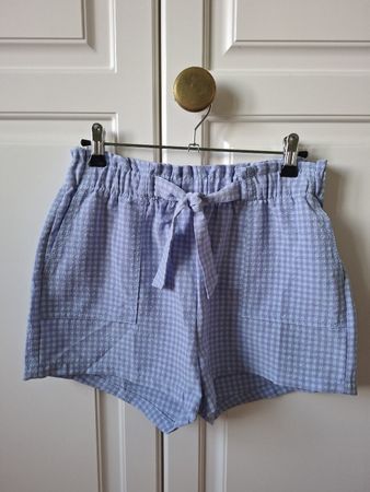 Petit short taille S