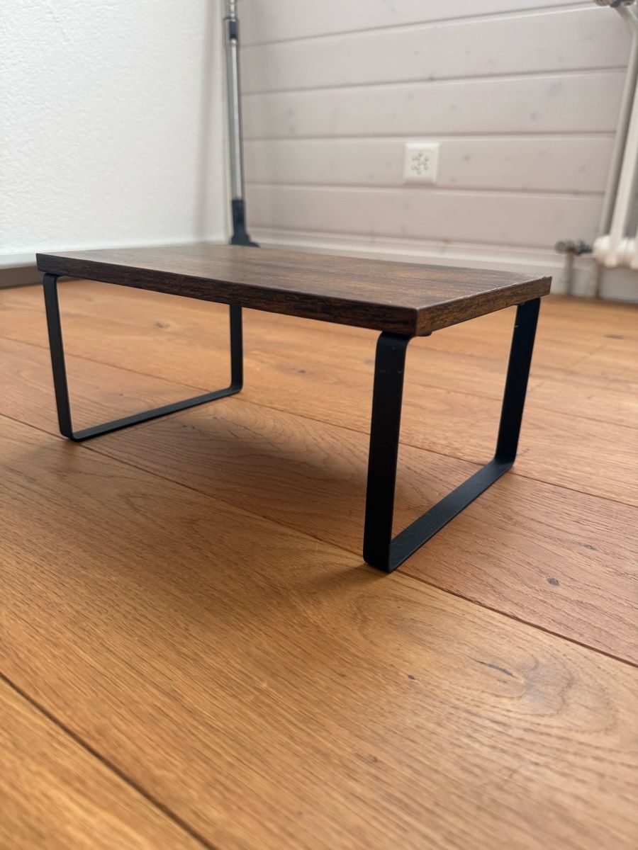 Cucine complete: GEWÜRZABLAGE – Usato da Goldach venduto da jil_vnd8 2