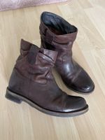 Echtleder Stiefeletten von Buffalo