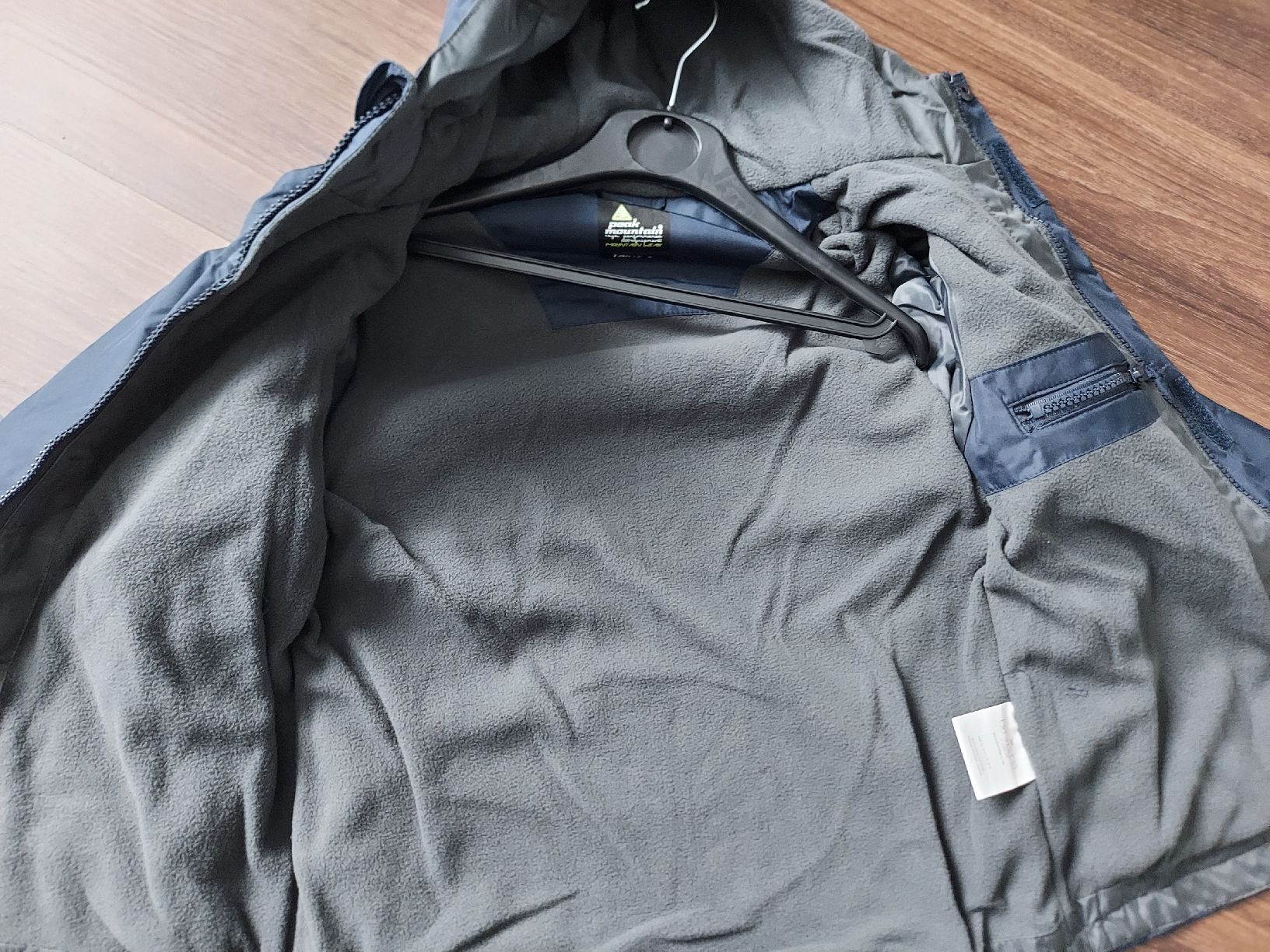 Giacche & Cappotti: Jacke Peak Mountain, Gr. 128 NEU – Nuovo (secondo la descrizione) da Altishofen venduto da tammy05 2