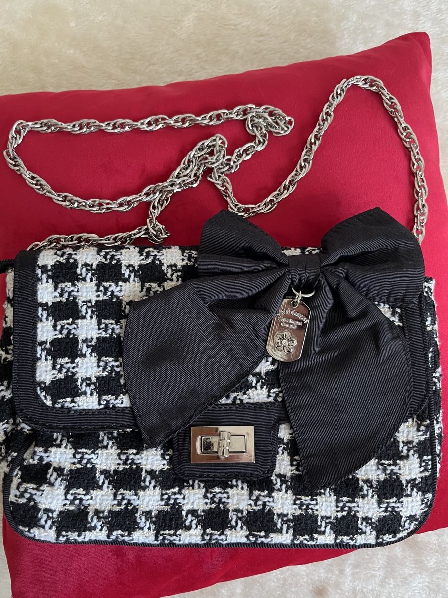 Borse da donna: Spezielle Umhängehandtasche – Nuovo (secondo la descrizione) da Widen venduto da evce1318