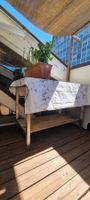 Outdoor-Tisch