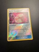Psychic Memory 98/111 Crimson Invasion Reverse Holo
