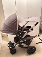 Joolz Kinderwagen mit vielen Extras