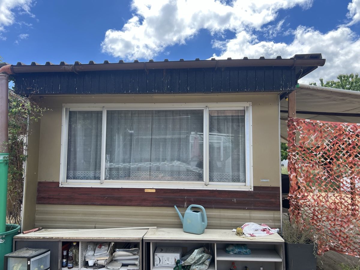 Mobilhome: Mobilhome – Usato da Gals venduto da Drahrebea 2