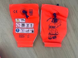 Schwimmflügel BEMA Original 11-30kg Nr.1