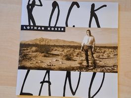 9x CDs. Lothar Kosse, Ararat, Albert Frey, Jan Vering, etc