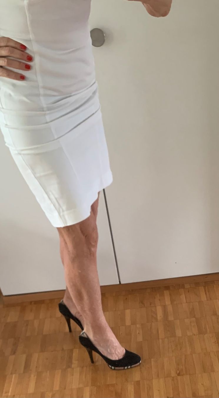 Scarpe da donna: PUMPS Sexy Damenschuhe – Usato da Adliswil venduto da Jessik0 2