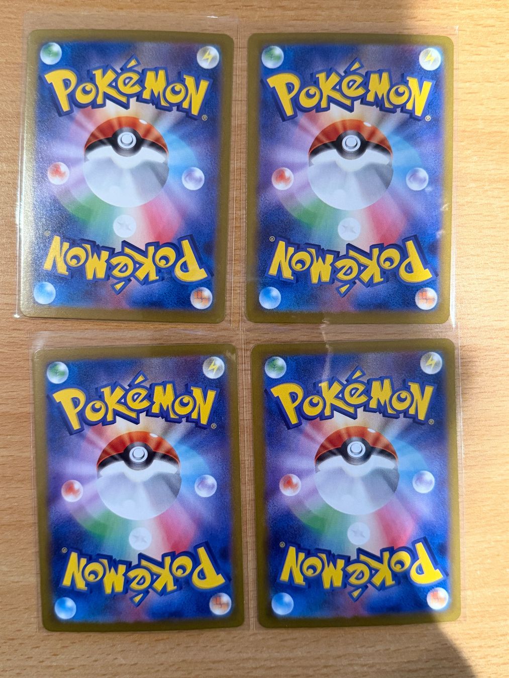 Pokémon Cartes à collectionner: Pokemon Karten EX  Top Zustand JP – Neuf (Voir description) à Boswil par Maresun 1