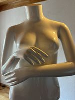 Schaufensterpuppe Torso