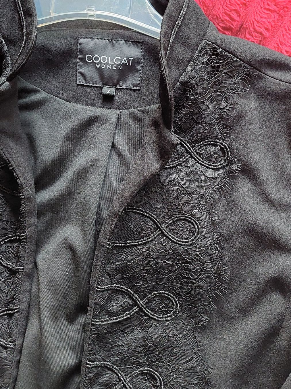Jacken: Spezieller Blazer / Jacke – Gebraucht aus Wynau von Meysi 1