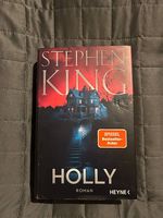 Stephen King Holly