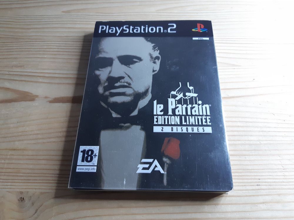 le-parrain-edition-limit-e-compl-te-fran-ais-godfath-kaufen