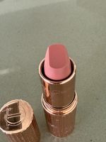 Lippenstift Charlotte Tilbury Pillow Talk NEU