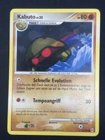 Pokémon Kabuto Lv.33 Karte 67/99 non Holo 2010 🇩🇪