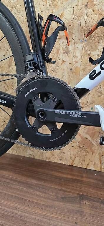 Velos: Eddy Merckx Stockeu69 – Gebraucht aus Lausanne von rjaligot 2