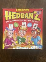 Headbanz board game 