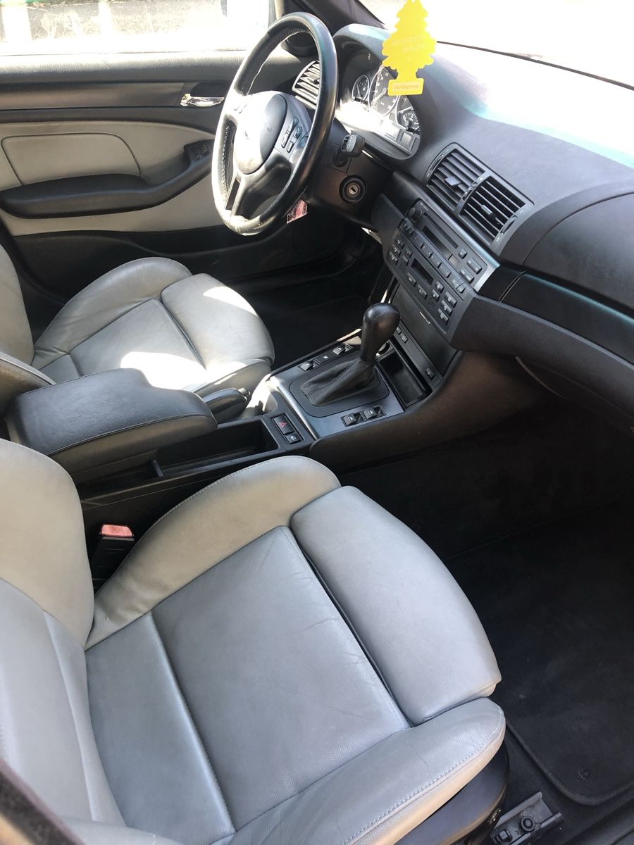 BMW Autos: BMW 330 xi – Gebraucht aus Buchs LU von Diarella 7