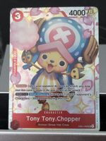 One Piece EB01-006 Tony Tony. Chopper, Englisch