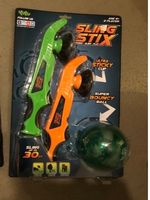 Sling Stix Ballspiel, Sommerspielzeug
