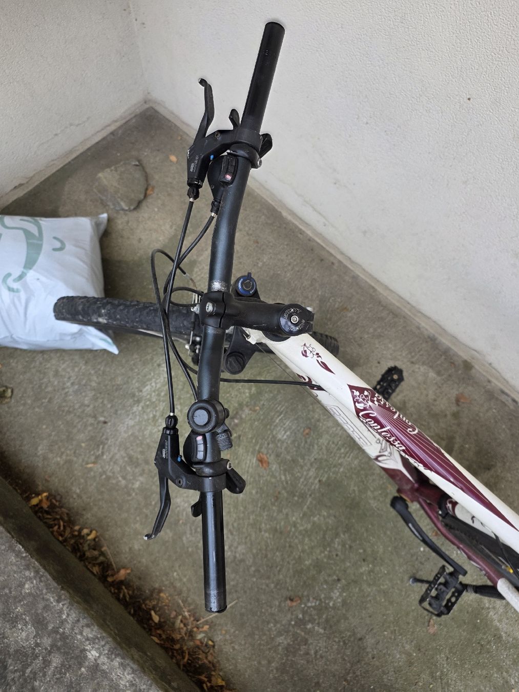 Scott Vélos: Velo Scott – D'occasion à Wiedlisbach par Wiff1971 4