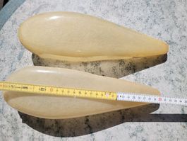 Radschuhe für Grossmodell, gemäss Fotos